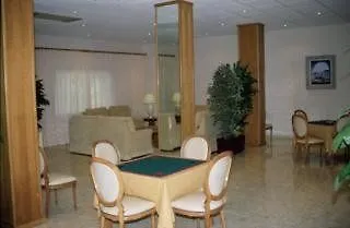 Hotel Columbus Platja d'Aro