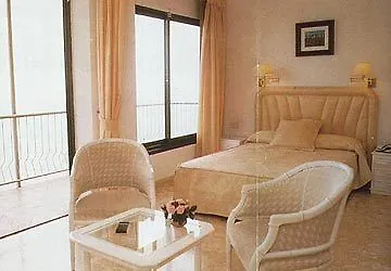 Hotel Columbus Platja d'Aro