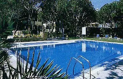Hotel Columbus 4*