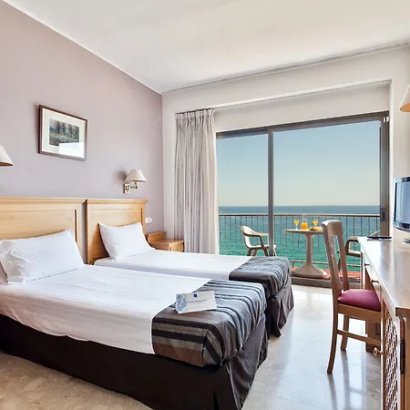Hotel Columbus Platja d'Aro