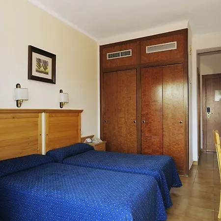 Hotel Columbus