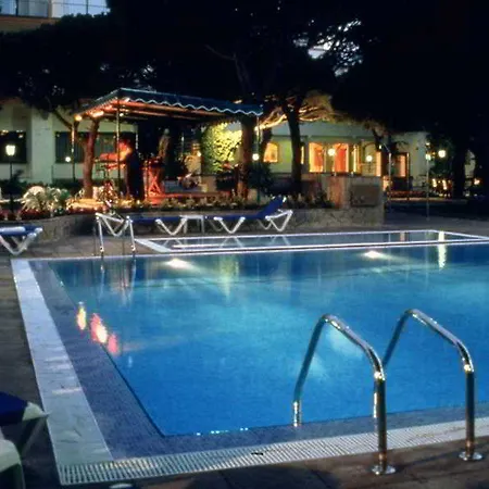 Hotel Columbus Platja d'Aro