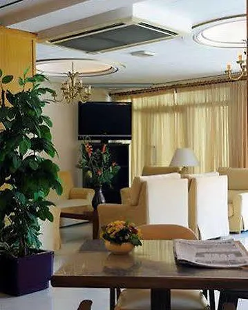 Columbus 4* Castell-Platja d’Aro