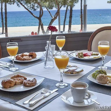 Columbus Castell-Platja d’Aro