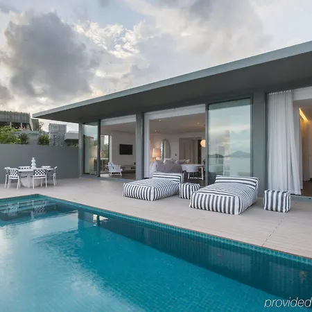 Columbus Hotel Castell-Platja d’Aro