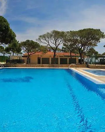 Hotel Columbus Platja d'Aro