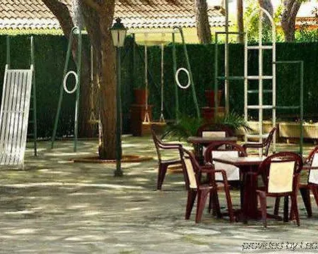 Columbus Hotel 4*