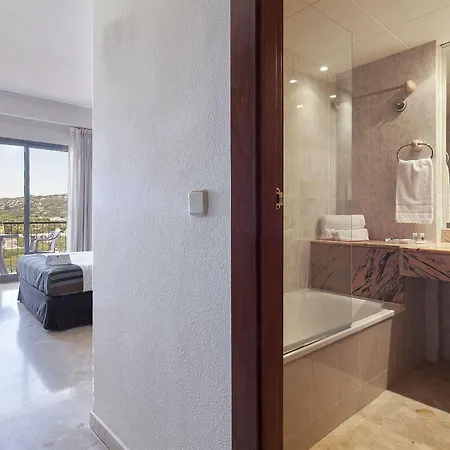 Hotel Columbus Castell-Platja d’Aro