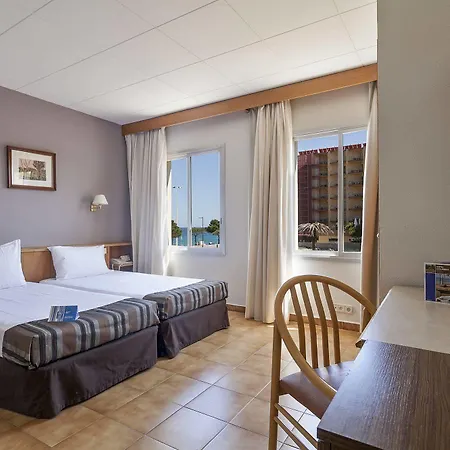 Columbus 4* Castell-Platja d’Aro