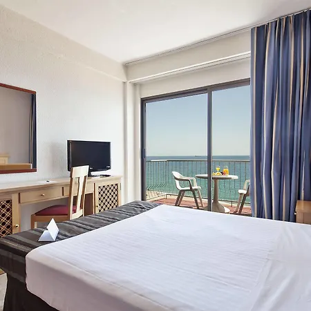 Columbus Castell-Platja d’Aro