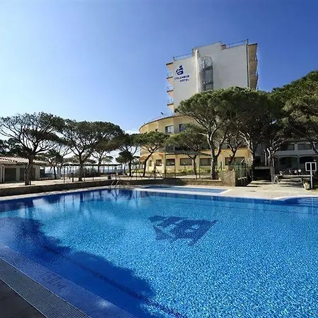 Columbus Castell-Platja d’Aro