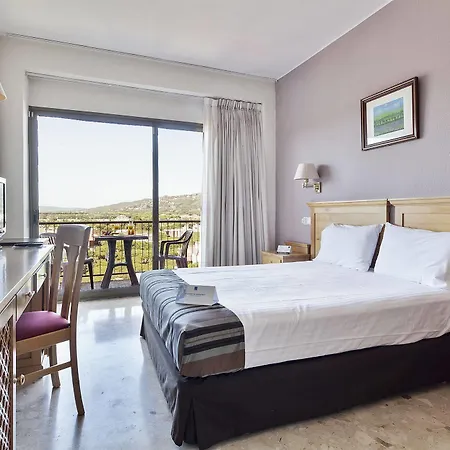 Hotel Columbus Platja d'Aro
