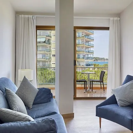 Columbus Hotel Castell-Platja d’Aro