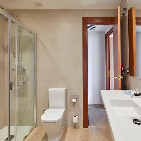Columbus 4* Castell-Platja d’Aro