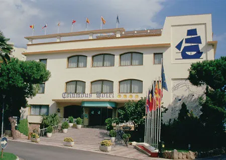 Hotel Columbus