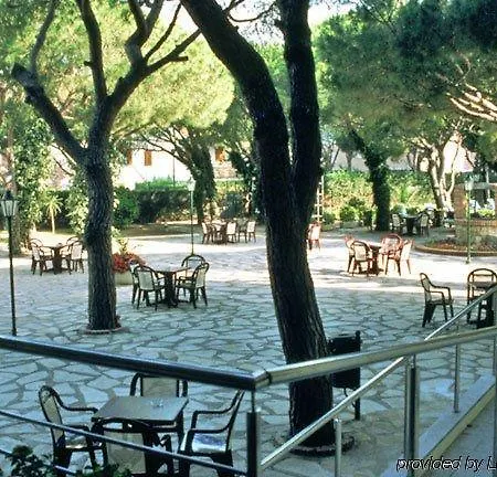 Hotel Columbus 4*
