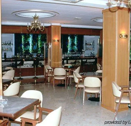 Columbus 4* Platja d'Aro (Playa de Aro)