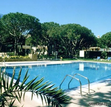 Hotel Columbus