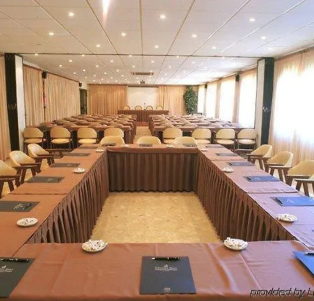 Columbus Hotel Platja d'Aro (Playa de Aro)