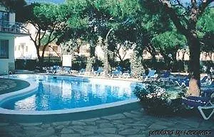 Columbus Hotel 4*