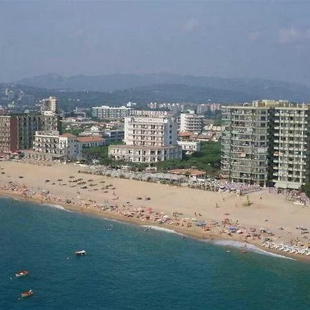 Columbus Platja d'Aro (Playa de Aro)
