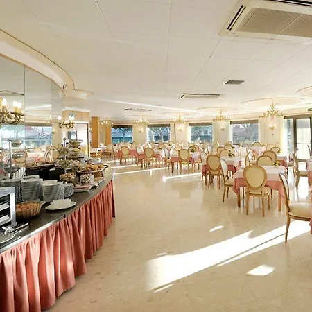 Columbus Hotel Platja d'Aro (Playa de Aro)
