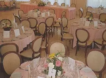 Hotel Columbus