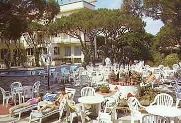 Columbus Hotel Platja d'Aro (Playa de Aro)
