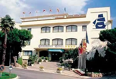 Columbus Hotel