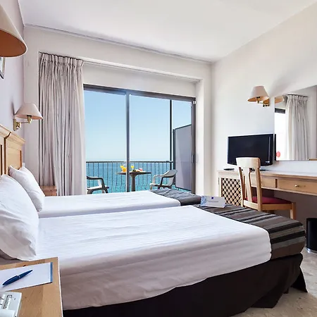 Columbus 4* Platja d'Aro (Playa de Aro)