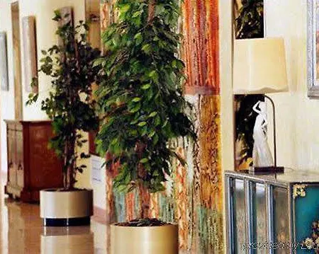 Columbus Hotel 4*