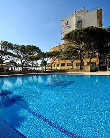 Columbus 4* Platja d'Aro (Playa de Aro)