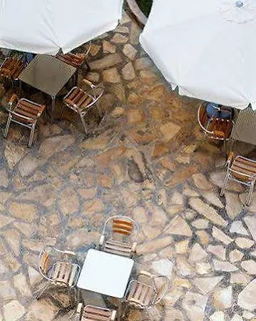 Hotel Columbus 4*