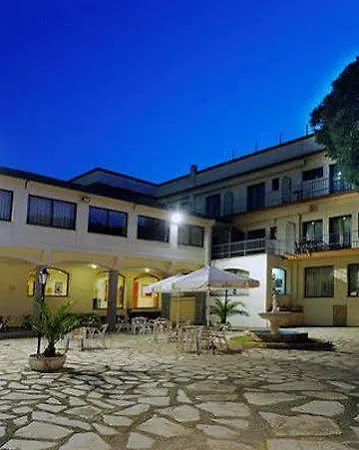 Columbus Hotel Platja d'Aro (Playa de Aro)