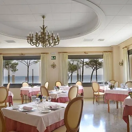 Hotel Columbus 4*