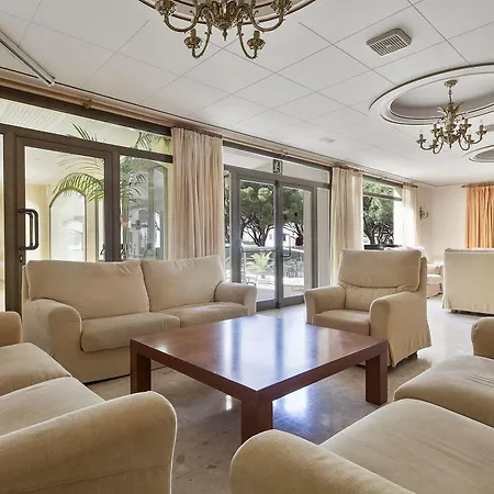 Columbus Hotel Platja d'Aro