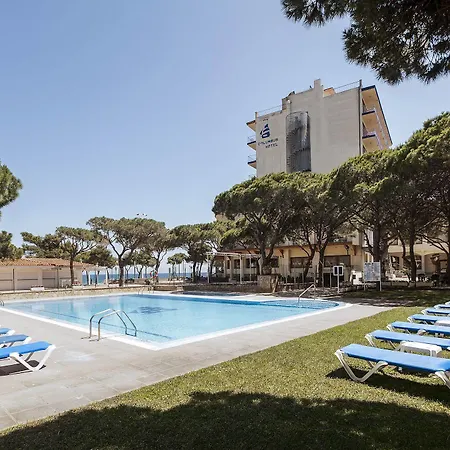 Hotel Columbus Platja d'Aro (Playa de Aro)