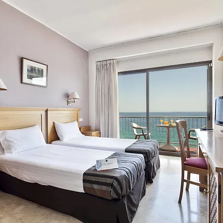 Columbus 4* Platja d'Aro (Playa de Aro)
