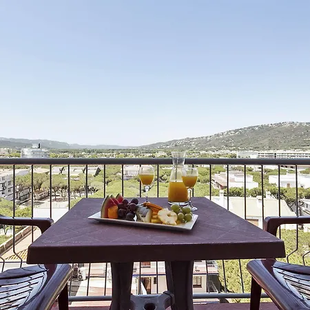 Columbus Hotel 4*