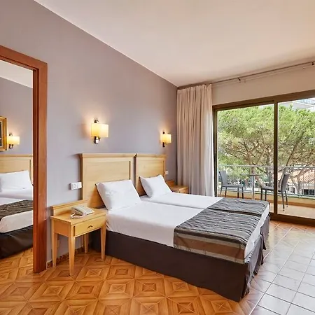 Columbus 4* Platja d'Aro (Playa de Aro)