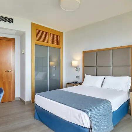 Columbus Hotel Platja d'Aro (Playa de Aro)