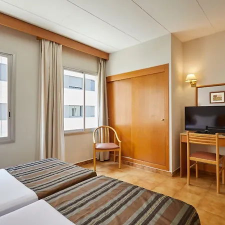Hotel Columbus Platja d'Aro (Playa de Aro)