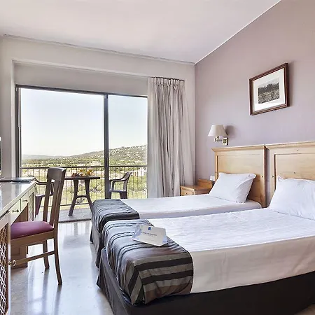 Hotel Columbus 4*